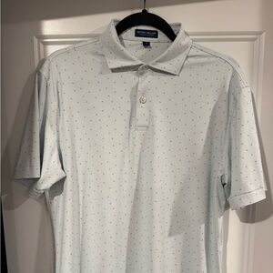 Men’s Peter Millar shirt